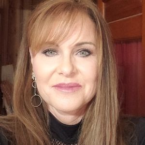 Meet your Posher, Cherrie